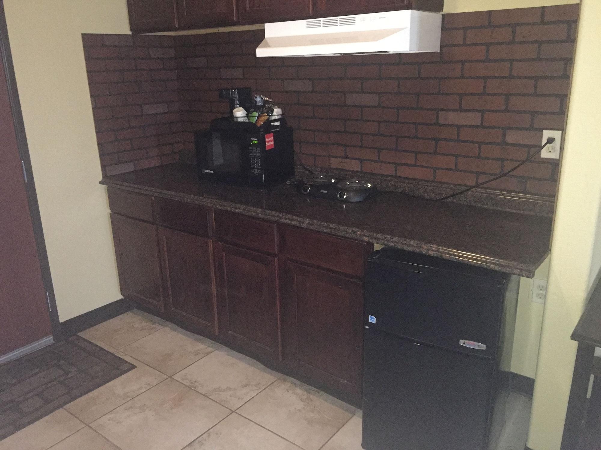 Comfort Suites ラレド エクステリア 写真