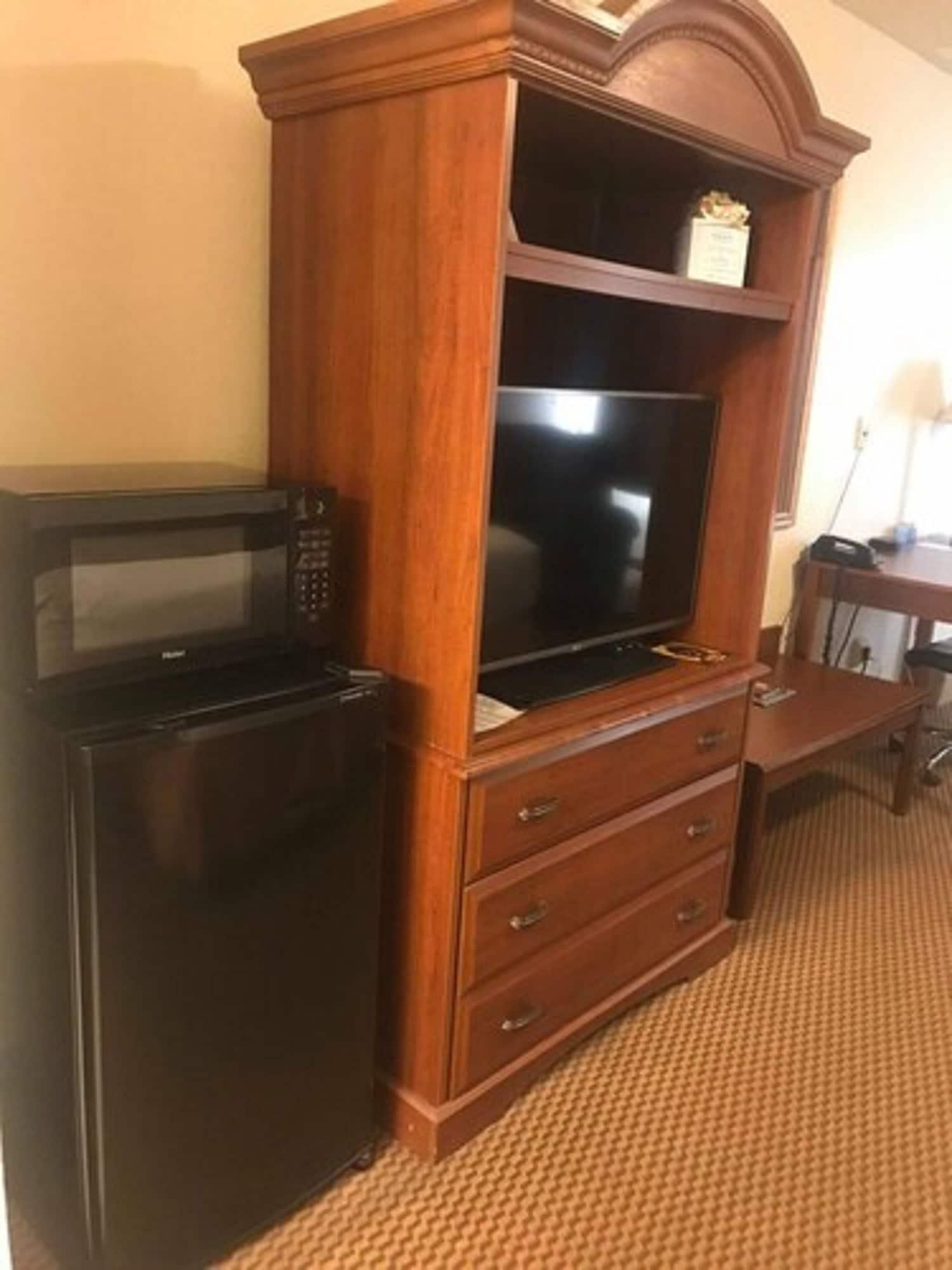 Comfort Suites ラレド エクステリア 写真