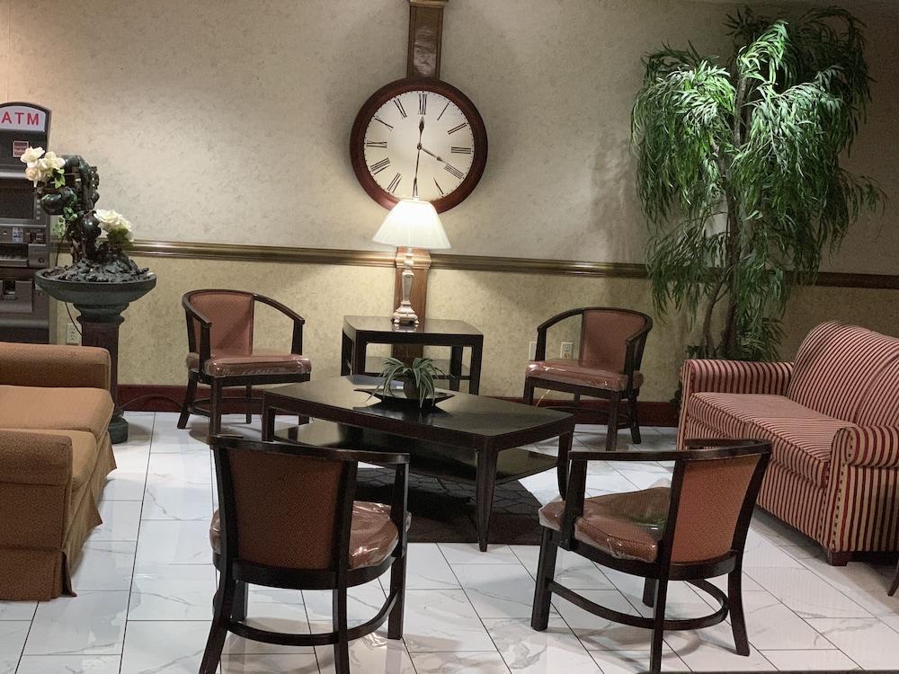 Comfort Suites ラレド エクステリア 写真