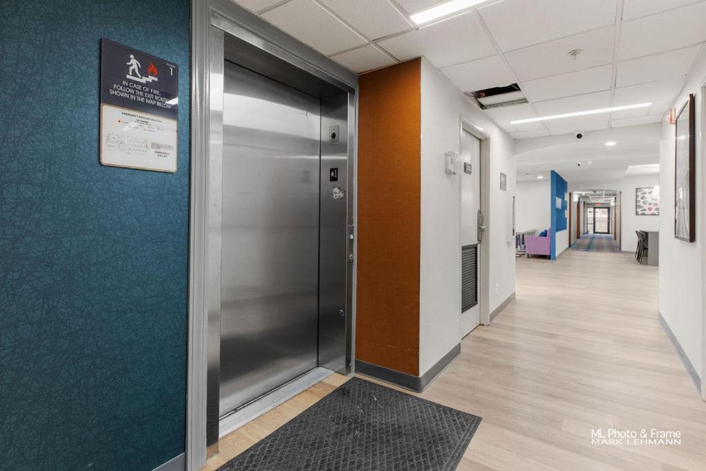Comfort Suites ラレド エクステリア 写真