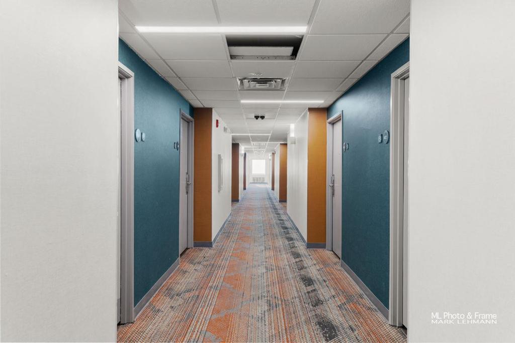 Comfort Suites ラレド エクステリア 写真