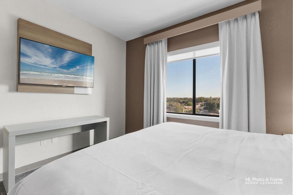 Comfort Suites ラレド エクステリア 写真