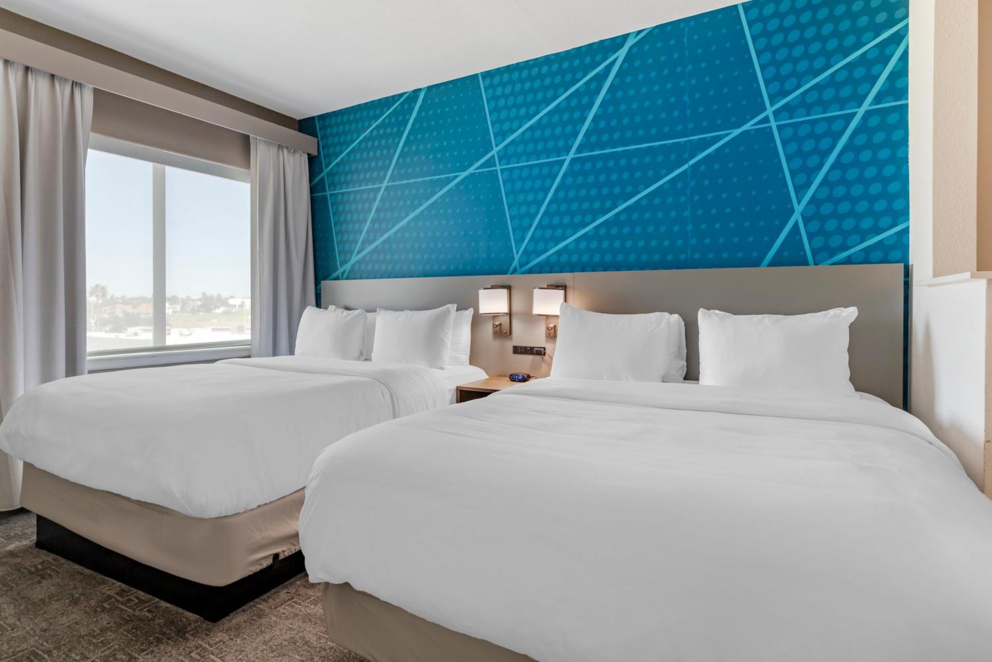 Comfort Suites ラレド エクステリア 写真