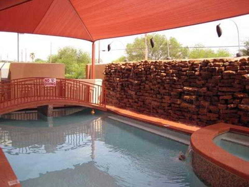 Comfort Suites ラレド エクステリア 写真
