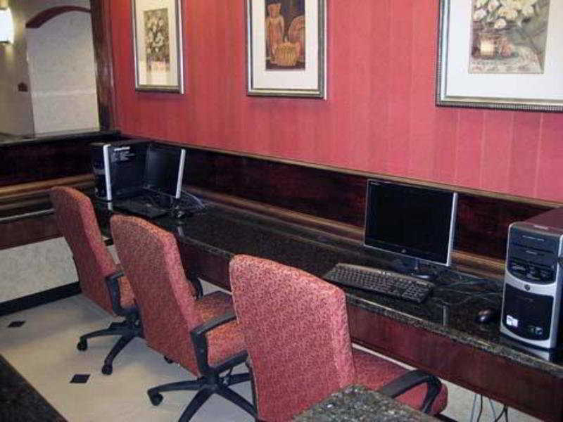 Comfort Suites ラレド エクステリア 写真