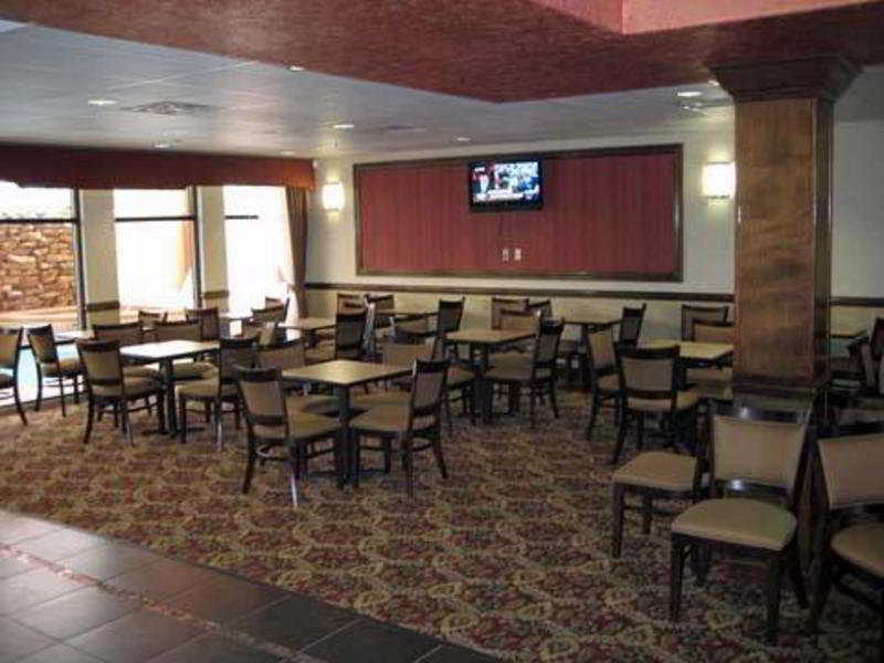 Comfort Suites ラレド エクステリア 写真