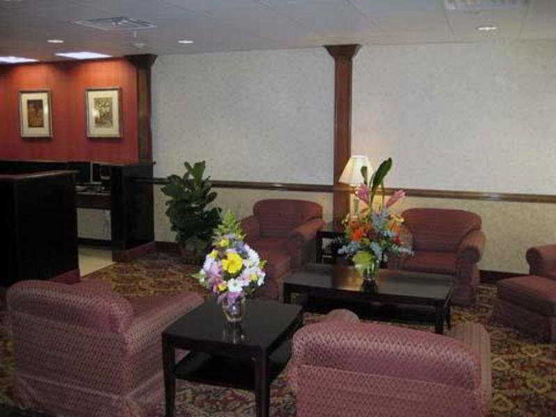 Comfort Suites ラレド エクステリア 写真