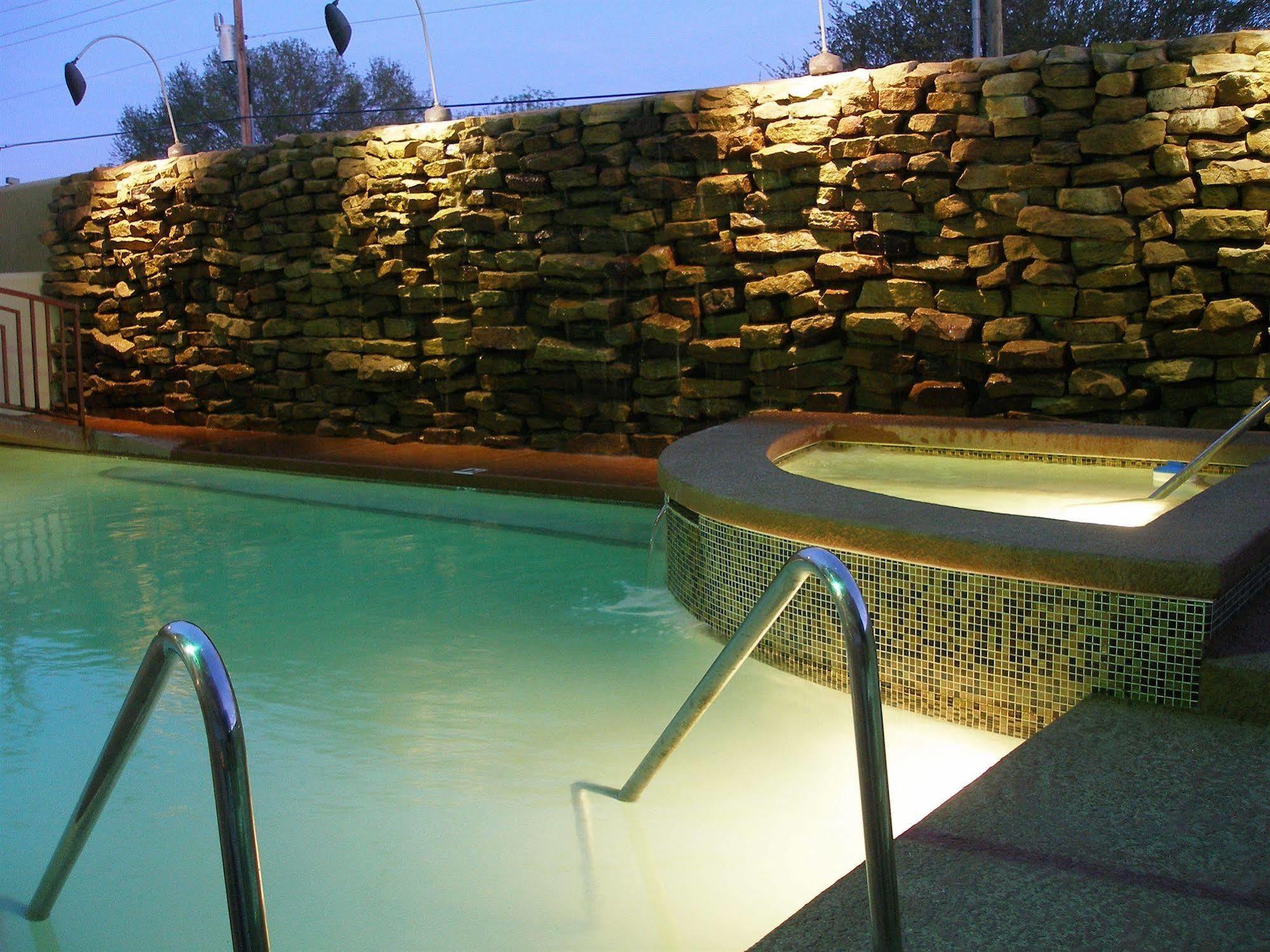 Comfort Suites ラレド エクステリア 写真