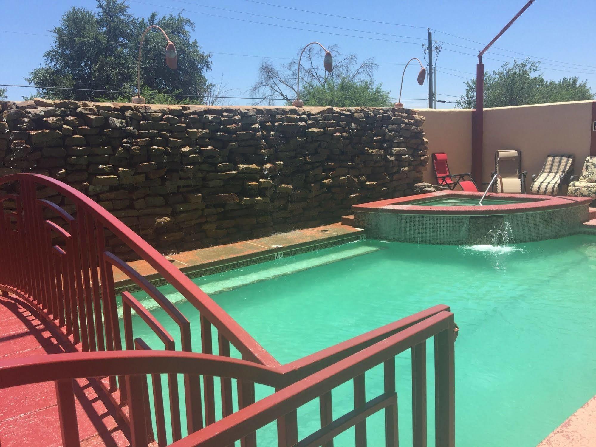 Comfort Suites ラレド エクステリア 写真