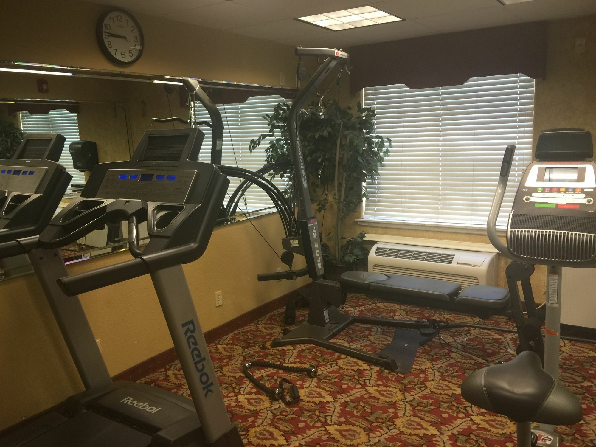 Comfort Suites ラレド エクステリア 写真